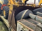 <b>JCB</b> 3 CX Excavator-Loader