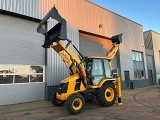 JCB 3DX excavator-loader