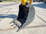 <b>JCB</b> 3 CX Excavator-Loader