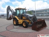 VOLVO BL61B excavator-loader