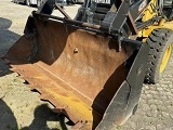 CATERPILLAR 422F2 excavator-loader