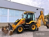 JCB 3 CX excavator-loader