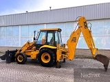 JCB 3 CX excavator-loader