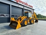 JCB 4 CX SM excavator-loader