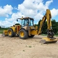 HYDREMA H 926 E-ESD excavator-loader