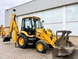 JCB 3 CX excavator-loader