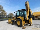 CATERPILLAR 432F2 excavator-loader