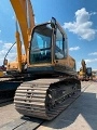 HYUNDAI R 210 LC 7A crawler excavator