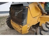 VOLVO BL 71 B excavator-loader