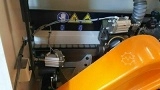 CASADEI Flexa 27 edge banding machine (automatic)