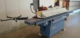 <b>HEBROCK</b> Euro 2000 Plus Edge Banding Machine (Automatic)