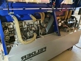 <b>FELDER</b> G 660 Edge Banding Machine (Automatic)