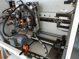 HOLZ-HER 1417 edge banding machine (automatic)