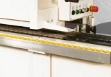 SCM ME 40TR edge banding machine (automatic)
