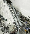 CASADEI FLEXA 47 edge banding machine (automatic)