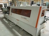 HOLZ-HER Sprint 1327 edge banding machine (automatic)