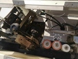 SCM ME20 edge banding machine (automatic)