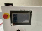 CEHISA Compact PS edge banding machine (automatic)