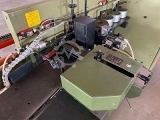 HOLZ-HER 1405 edge banding machine (automatic)
