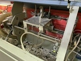 OTT Pacific PV 6-F edge banding machine (automatic)