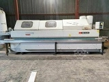 HOLZ-HER 1417 edge banding machine (automatic)