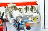 LANGE B 90 KFE edge banding machine (automatic)