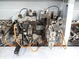 BRANDT KDF 660 edge banding machine (automatic)