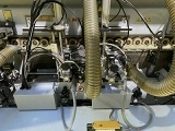 BRANDT KDF 650 edge banding machine (automatic)