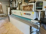 HOLZ-HER 1411 Edge Banding Machine (Automatic)