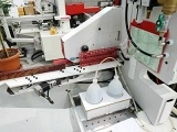 IMA Novimat I / G80/440/L20 edge banding machine (automatic)