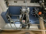 <b>HEBROCK</b> AKV 3005 DK-F Edge Banding Machine (Automatic)