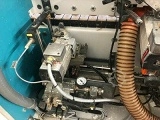 <b>HOLZ-HER</b> Quick 1435 MFC PVC Edge Banding Machine (Automatic)