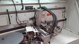 HOLZ-HER ACCORD 1468 edge banding machine (automatic)