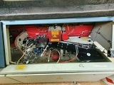 <b>OTT</b> Pacific PV 6-F Edge Banding Machine (Automatic)