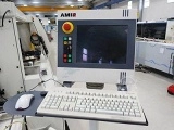 IMA Novimat Contour I/G80/790/R3 edge banding machine (automatic)