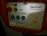 <b>VITAP</b> QUARTZ Edge Banding Machine (Automatic)
