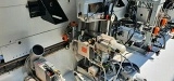 <b>HOLZ-HER</b> Triathlon 1488 V Edge Banding Machine (Automatic)