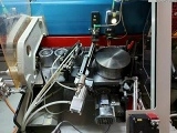 <b>OTT</b> Tornado Top Edge Banding Machine (Automatic)