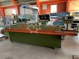 HOLZ-HER 1405 Edge Banding Machine (Automatic)