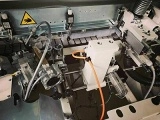 SCM Minimax me 35 t edge banding machine (automatic)