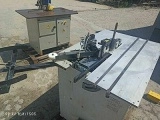 <b>JAROMA</b> DCGA II Edge Banding Machine (Automatic)