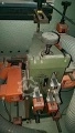 HOLZ-HER 1415 edge banding machine (automatic)
