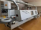 <b>HOLZ-HER</b> 1417 Edge Banding Machine (Automatic)