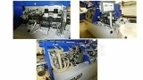 <b>FELDER</b> G 660 Edge Banding Machine (Automatic)