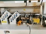 GRIGGIO GB 5/8 RA edge banding machine (automatic)