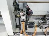 IMA Novimat I / G80/440/L20 edge banding machine (automatic)