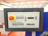 FELDER G 680 edge banding machine (automatic)