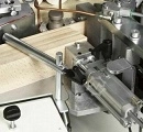 SCM K360 T ER 1 edge banding machine (automatic)