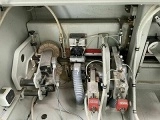 OTT Tornado Top edge banding machine (automatic)