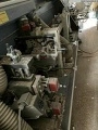 OTT K 154 edge banding machine (automatic)